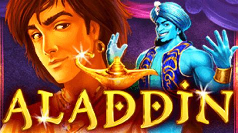 Slot Aladdin 2